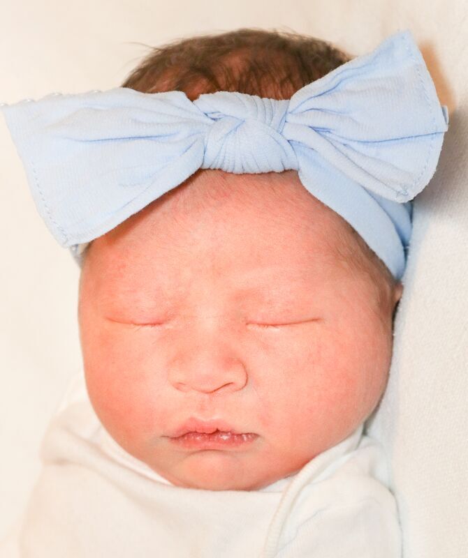 Mariana Rose Charlo-Martinez